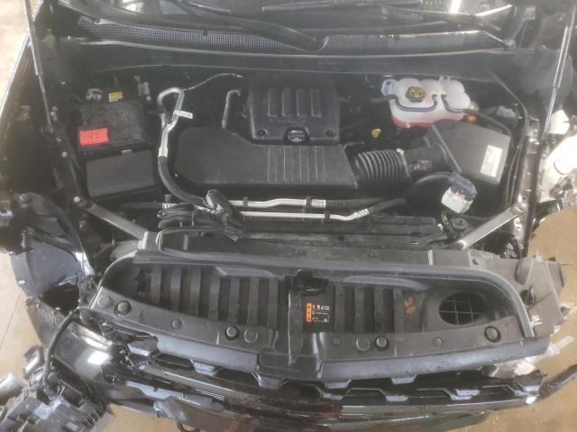Photo 11 from auction – 2021 CHEVROLET SILVERADO with VIN 1GCPYBEK2MZ274668