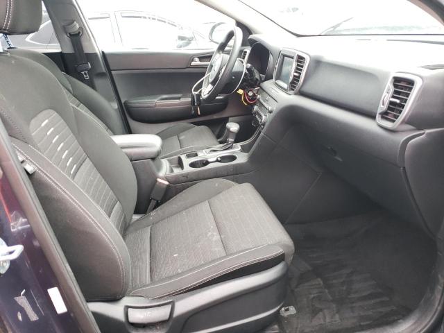 Photo 5 from auction – 2018 KIA SPORTAGE L with VIN KNDPM3AC1J7381007