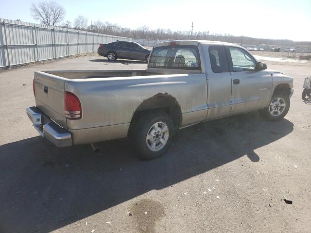 Photo 3 from auction – 2002 DODGE DAKOTA SLT with VIN 1B7GL42X32S586384