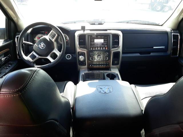 Photo 8 from auction – 2017 RAM 1500 LARAM with VIN 1C6RR7NT4HS800171
