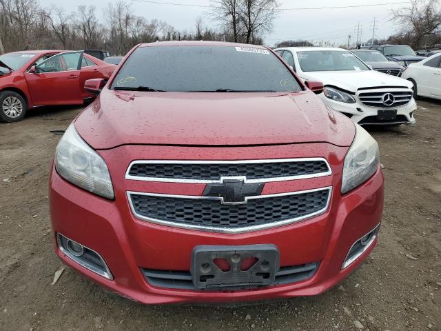 Photo 5 from auction – 2013 CHEVROLET MALIBU 1LT with VIN 1G11D5RR2DF112964