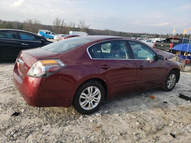 Photo 3 from auction – 2011 NISSAN ALTIMA BAS with VIN 1N4AL2AP8BN483381