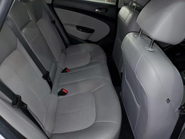 Photo 10 from auction – 2016 BUICK VERANO with VIN 1G4PP5SK5G4139321