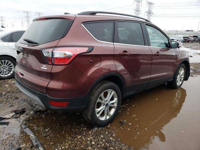 Photo 3 from auction – 2018 FORD ESCAPE SE with VIN 1FMCU0GD7JUA95186
