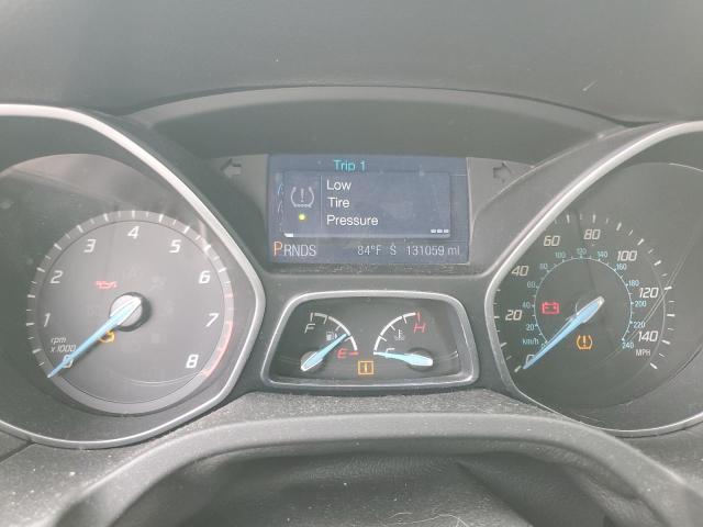 Photo 9 from auction – 2014 FORD FOCUS SE with VIN 1FADP3F24EL115204