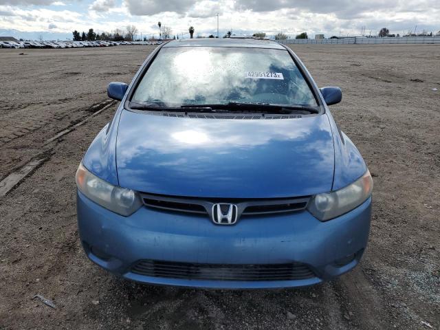 Photo 5 from auction – 2008 HONDA CIVIC EX with VIN 2HGFG11858H525502
