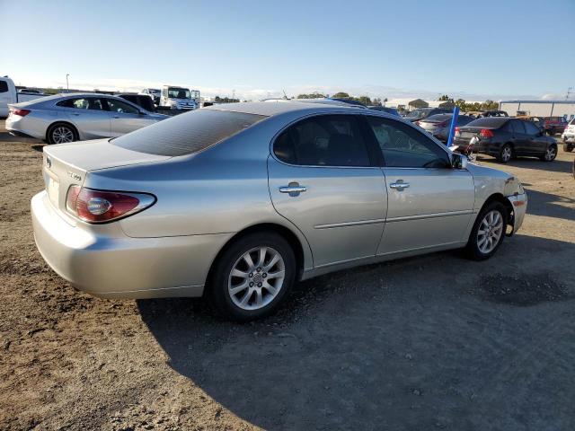 Photo 3 from auction – 2003 LEXUS ES 300 with VIN JTHBF30G436004865