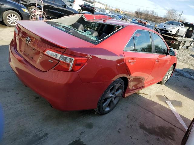 Photo 3 from auction – 2012 TOYOTA CAMRY BASE with VIN 4T1BF1FK5CU637223