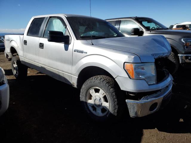 Photo 4 from auction – 2011 FORD F150 SUPER with VIN 1FTFW1EF0BFA13813