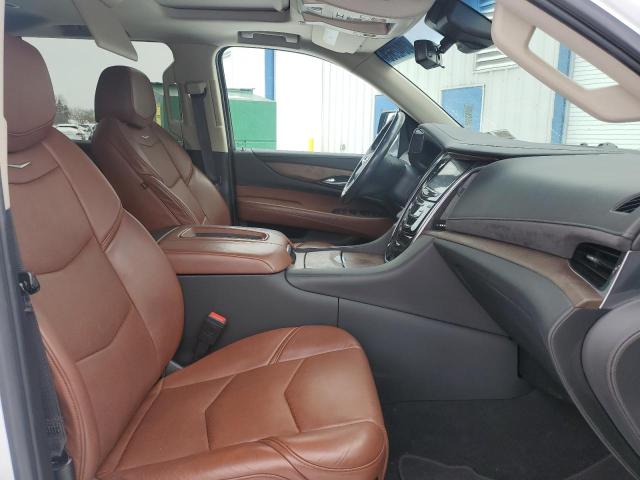 Photo 13 from auction – 2019 CADILLAC ESCALADE E with VIN 1GYS4HKJ7KR245470
