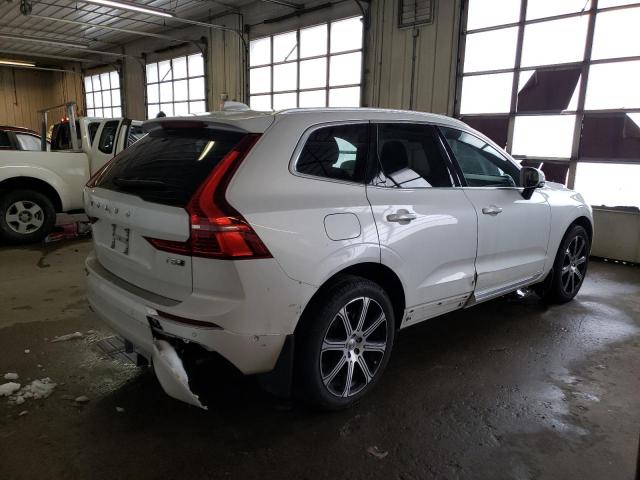 Photo 3 from auction – 2019 VOLVO XC60 T5 IN with VIN LYV102RL2KB229136