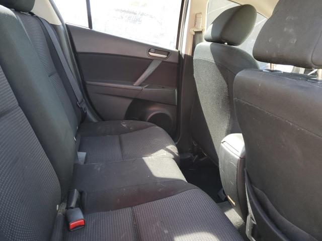 Photo 10 from auction – 2013 MAZDA 3 I with VIN JM1BL1U78D1704251