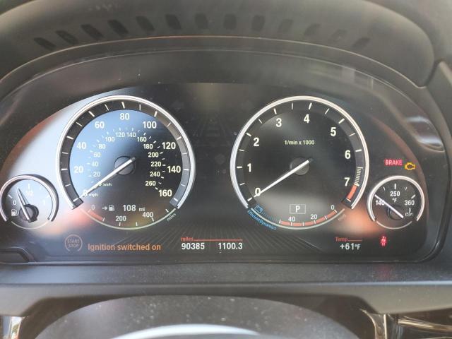 Photo 9 from auction – 2017 BMW X5 SDRIVE3 with VIN 5UXKR2C31H0U23048