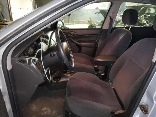 Photo 7 from auction – 2001 FORD FOCUS SE with VIN 1FAFP34P21W235289