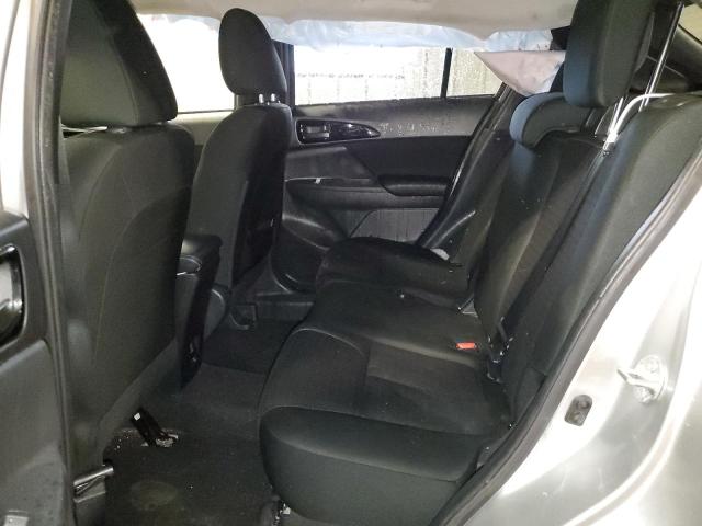 Photo 11 from auction – 2018 MITSUBISHI ECLIPSE CR with VIN JA4AT4AAXJZ063088
