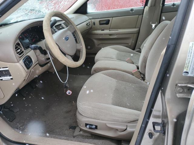 Photo 7 from auction – 2006 FORD TAURUS SE with VIN 1FAFP53U06A121900