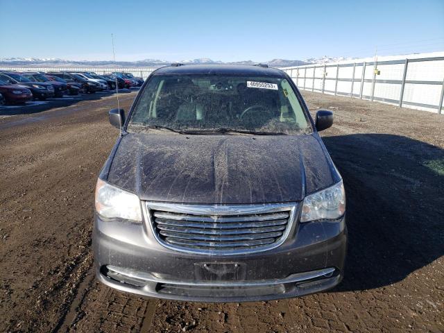 Photo 5 from auction – 2015 CHRYSLER TOWN & COU with VIN 2C4RC1BG3FR696401