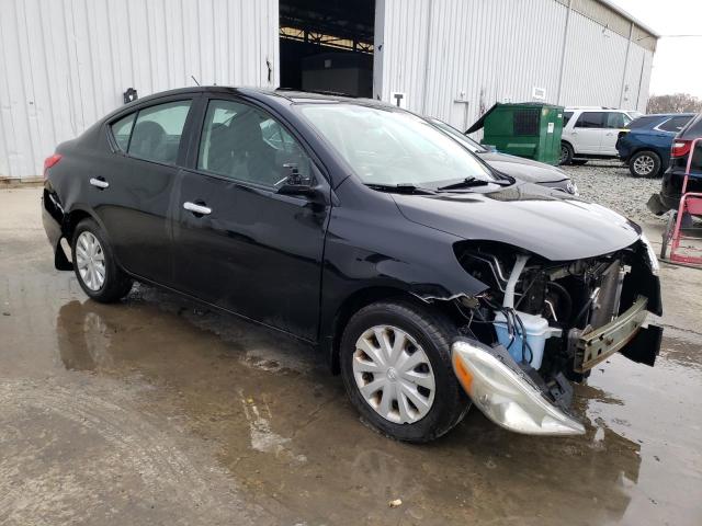 Photo 4 from auction – 2012 NISSAN VERSA S with VIN 3N1CN7AP2CL927384