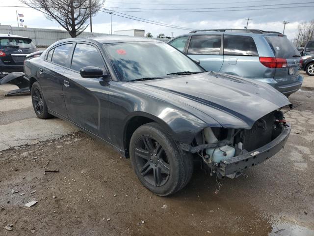 Photo 4 from auction – 2011 DODGE CHARGER with VIN 2B3CL3CG8BH505945