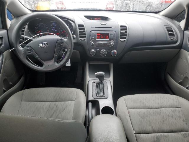 Photo 8 from auction – 2014 KIA FORTE LX with VIN KNAFK4A68E5191009