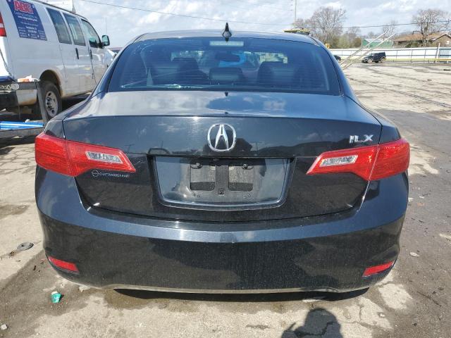 Photo 6 from auction – 2013 ACURA ILX 24 PRE with VIN 19VDE2E50DE000671