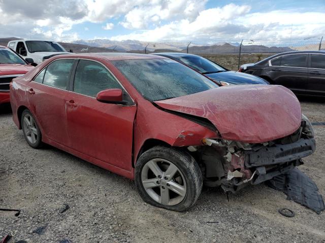Photo 4 from auction – 2014 TOYOTA CAMRY L with VIN 4T1BF1FK1EU820170