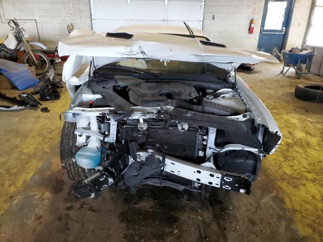 Photo 5 from auction – 2021 DODGE CHALLENGER with VIN 2C3CDZGG0MH539359