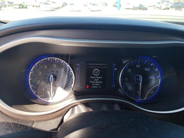 Photo 9 from auction – 2019 CHRYSLER PACIFICA T with VIN 2C4RC1BG4KR566928
