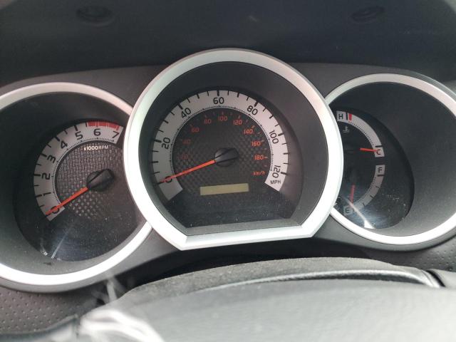 Photo 9 from auction – 2015 TOYOTA TACOMA PRE with VIN 5TFTX4GN7FX042375