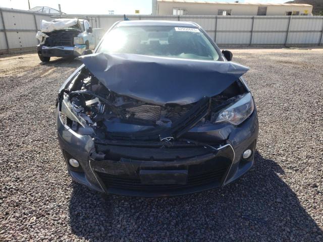 Zdjęcie 5 z aukcji – 2016 TOYOTA COROLLA L z VIN 5YFBURHE5GP416093