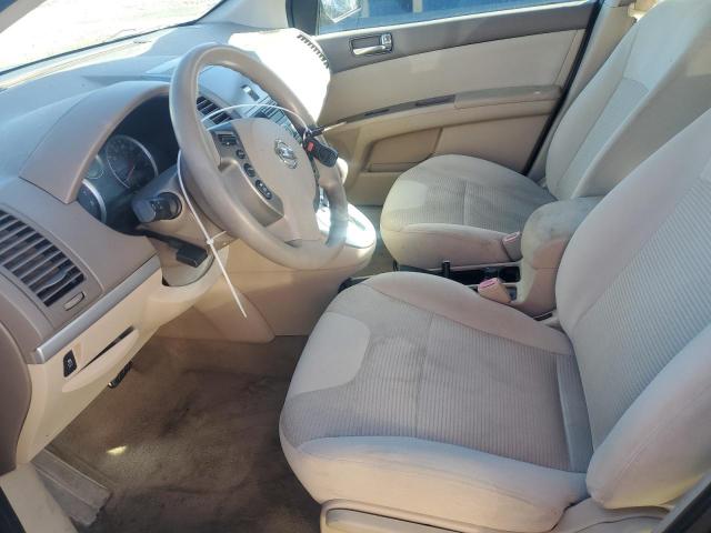 Photo 7 from auction – 2012 NISSAN SENTRA 2.0 with VIN 3N1AB6AP4CL750430