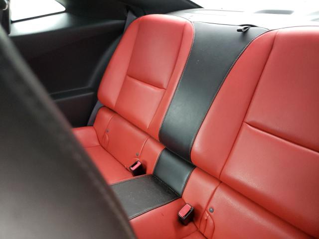 Photo 10 from auction – 2011 CHEVROLET CAMARO 2SS with VIN 2G1FT1EW5B9171011