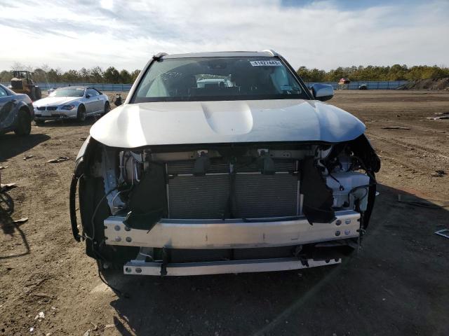 Photo 5 from auction – 2022 TOYOTA HIGHLANDER with VIN 5TDHZRBHXNS170015