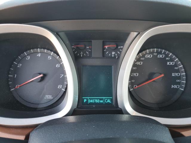 Photo 9 from auction – 2017 CHEVROLET EQUINOX PR with VIN 2GNALDEK2H1524416