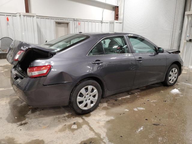 Photo 3 from auction – 2011 TOYOTA CAMRY BASE with VIN 4T4BF3EK1BR144527