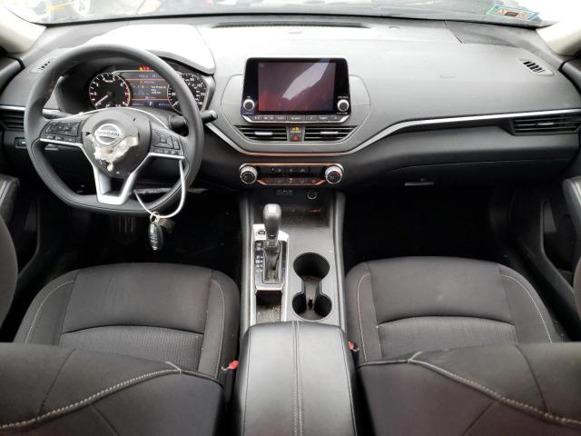 Photo 8 from auction – 2020 NISSAN ALTIMA S with VIN 1N4BL4BV3LC206633