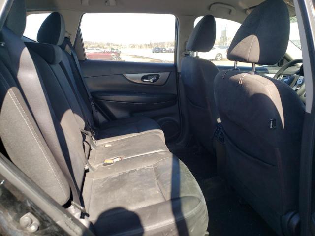 Photo 11 from auction – 2015 NISSAN ROGUE S with VIN KNMAT2MV2FP535117