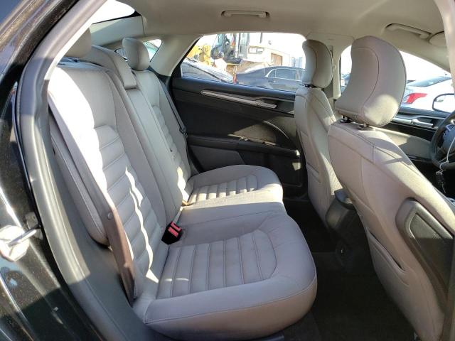 Photo 10 from auction – 2015 FORD FUSION S with VIN 3FA6P0G75FR178137