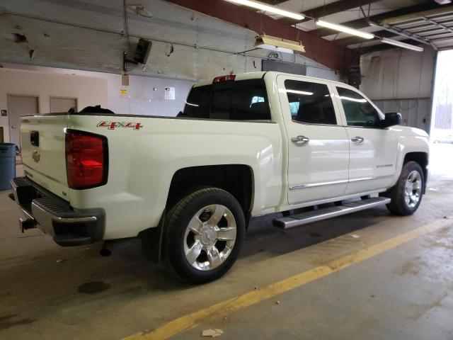 Photo 3 from auction – 2015 CHEVROLET SILVERADO with VIN 3GCUKSEJ1FG483219