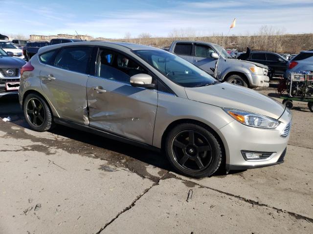 Photo 4 from auction – 2015 FORD FOCUS TITA with VIN 1FADP3N22FL361509