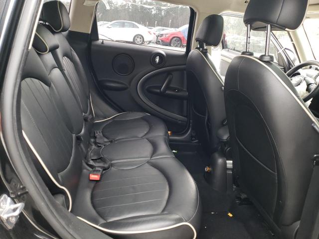 Photo 10 from auction – 2012 MINI COOPER S C with VIN WMWZC5C57CWL61775