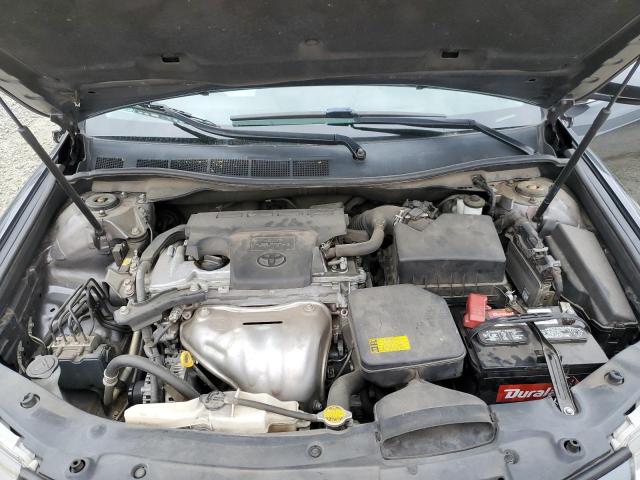 Photo 11 from auction – 2012 TOYOTA CAMRY with VIN 4T1BF1FK0CU121223