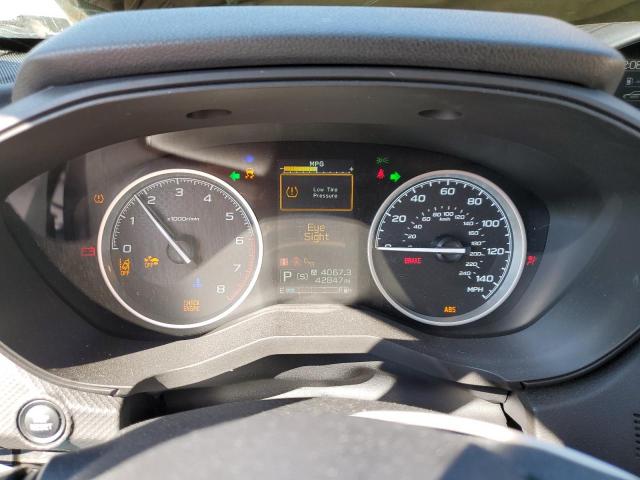 Photo 9 from auction – 2019 SUBARU FORESTER P with VIN JF2SKAGC8KH465804