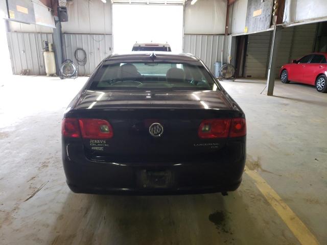 Photo 6 from auction – 2009 BUICK LUCERNE CX with VIN 1G4HP57M59U109835