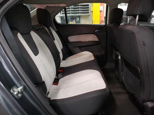 Photo 10 from auction – 2011 CHEVROLET EQUINOX LS with VIN 2CNFLCEC9B6312779