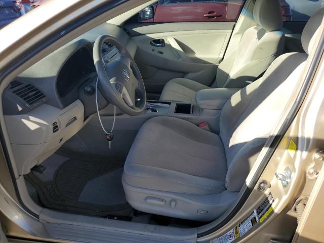 Photo 7 from auction – 2011 TOYOTA CAMRY BASE with VIN 4T1BF3EK7BU702083
