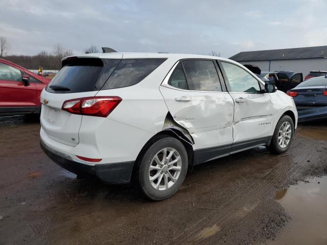 Photo 3 from auction – 2018 CHEVROLET EQUINOX LT with VIN 2GNAXJEV9J6347739