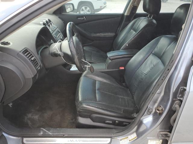 Photo 7 from auction – 2010 NISSAN ALTIMA BAS with VIN 1N4AL2AP3AN551262