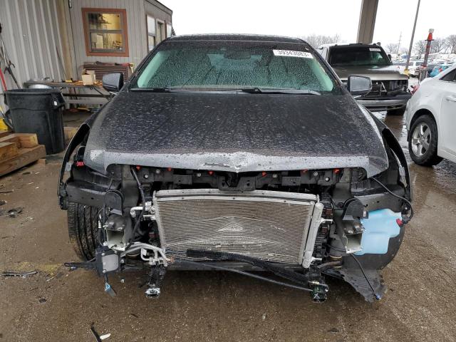 Photo 5 from auction – 2014 CADILLAC XTS PREMIU with VIN 2G61R5S36E9140536
