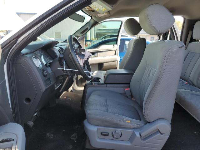 Photo 7 from auction – 2013 FORD F150 SUPER with VIN 1FTFX1CF3DFB16517